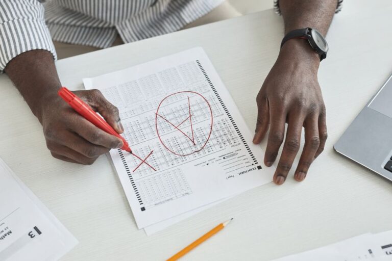 Cram Ethically: 7 Smart Strategies for Emergency Exams