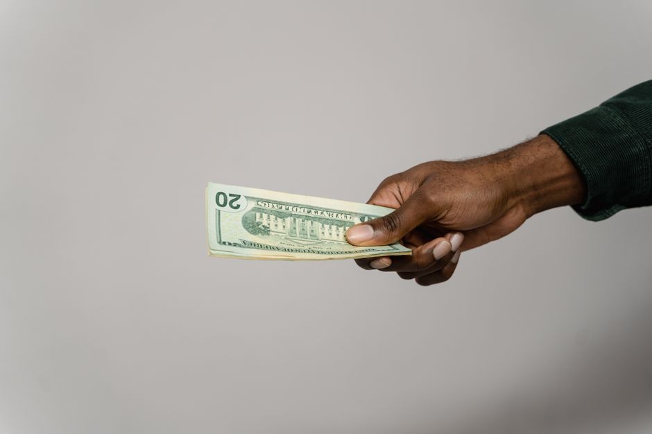 earning money with freelance web development