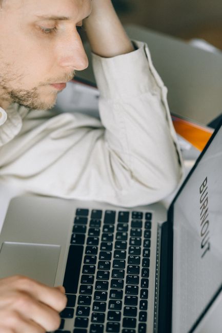 Study for 8 Hours Straight: 7 Proven Ways to Beat Burnout