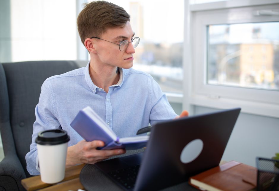 landing remote technical writing gigs