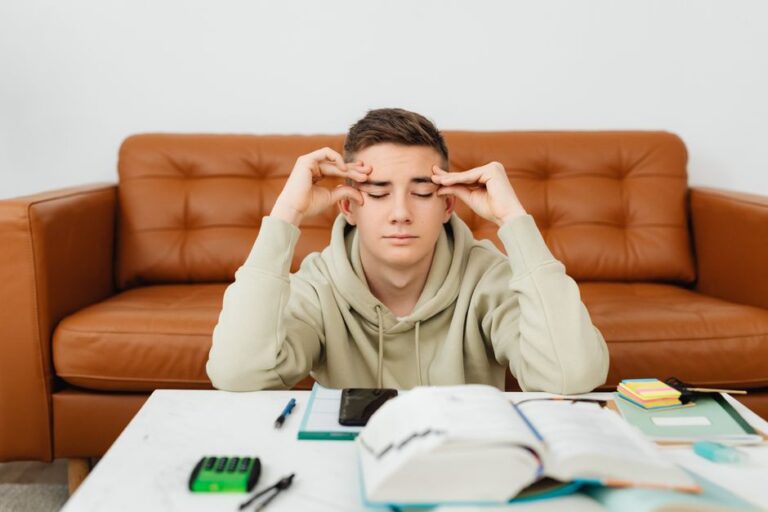 10 Vital College Mental Health Strategies for Students in 2026