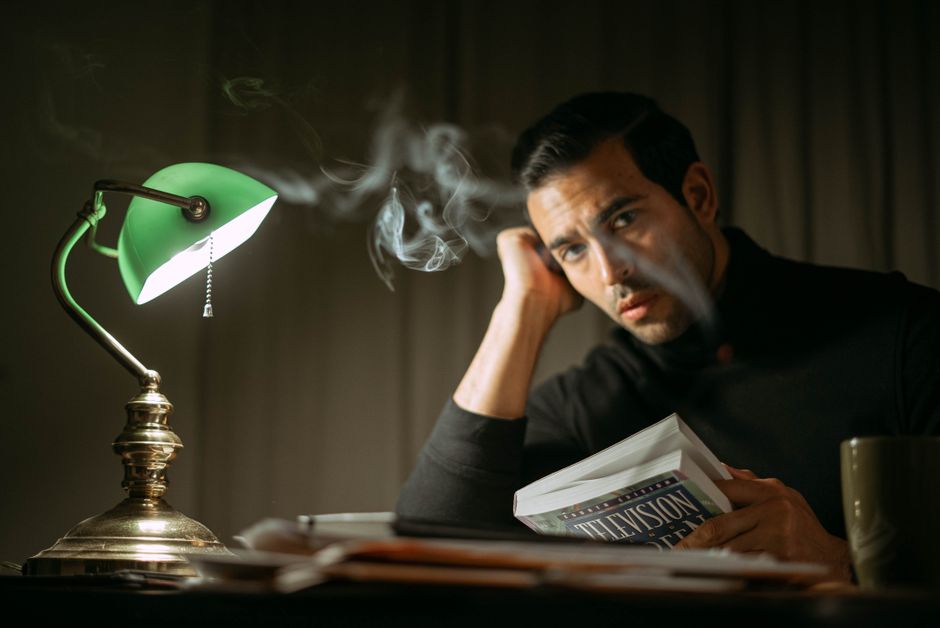 turn academic disappointment