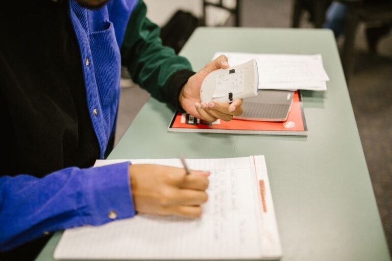 College Freelancers Roadmap: 5 Steps to $1,000 Monthly