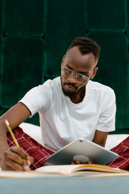 Your Future Self: 7 Ways to Conquer Lazy Study Days Now
