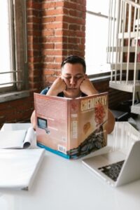 Study Heavy Theory Subjects: 7 Powerful Ways to Master Them & Stay Awake