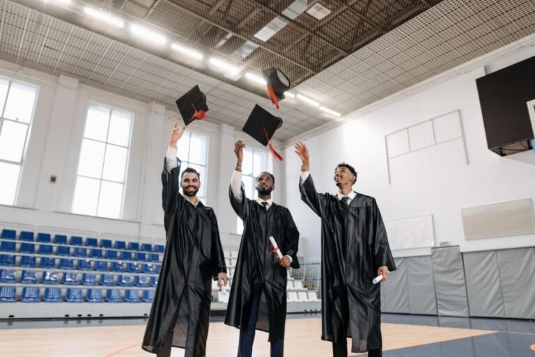 Unstoppable Mindset: 5 Proven Ways to Conquer Academic Rejection
