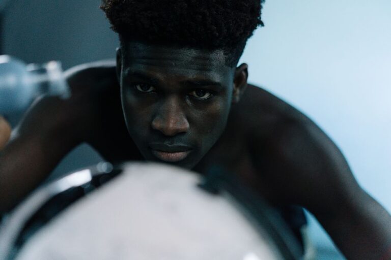 5 Ways to Transform Pressure: Your Champion Exam Mindset for 2026