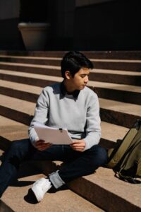 7 Steps to Ace College Internships: Land Your Dream Job Now!