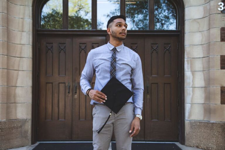 7 Steps to Transition from Undergraduate Study Directly to Grad Programs