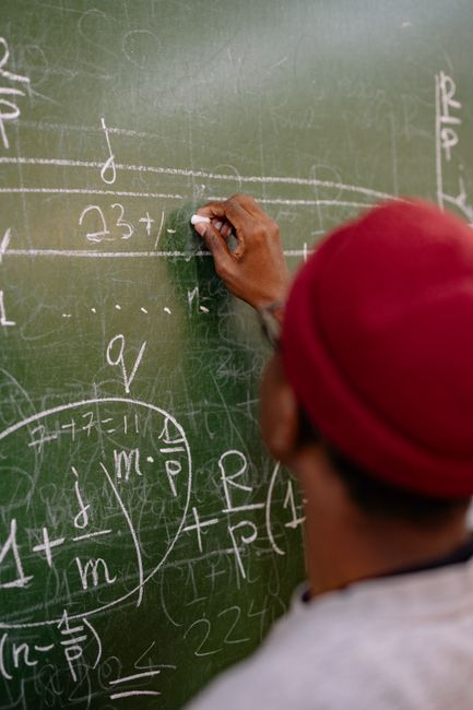 You Are Capable: 7 Proven Ways to Unlock Student Potential