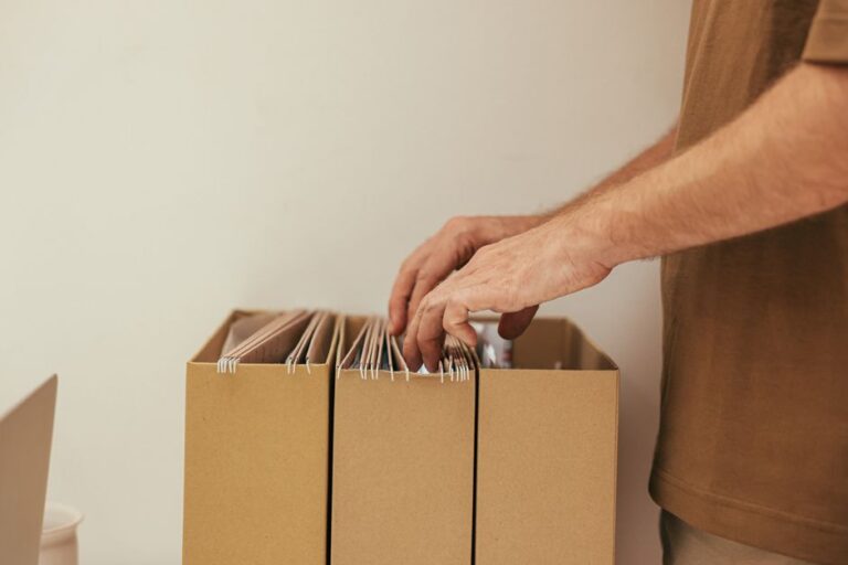 5 Powerful Ways the Leitner Box Revision System Boosts Memory