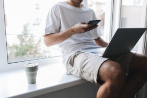 Power of Micro-Breaks: 5 Key Strategies for Peak Study Focus