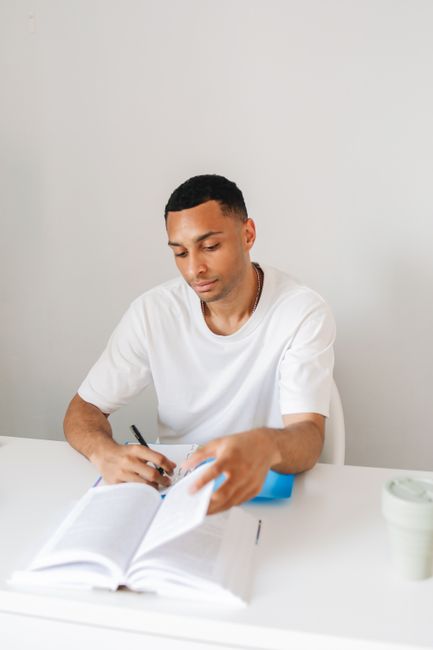 Academic Excellence Daily: 7 Proven Habits for Student Success