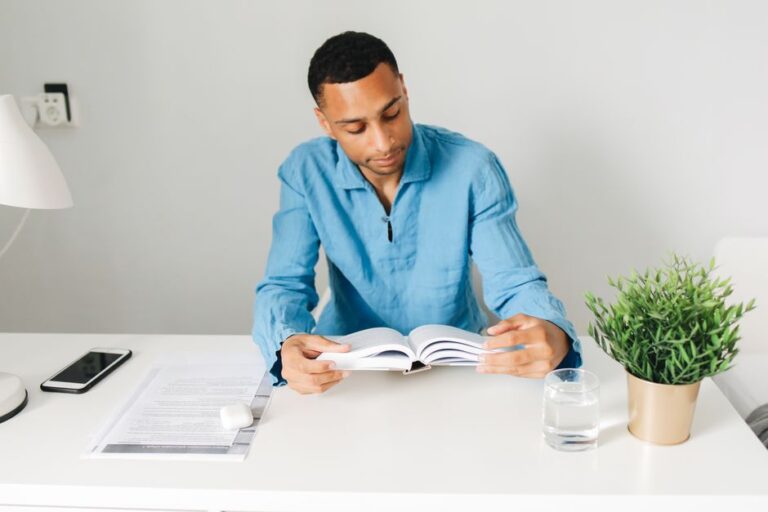 5-Minute Rule: Master Study Habits with This Powerful Technique