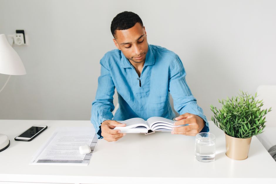 ultimate revision blueprint