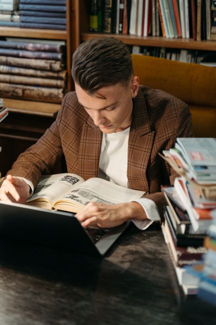 7 Ways to Avoid Over-Studying: Boost Grades & Wellness